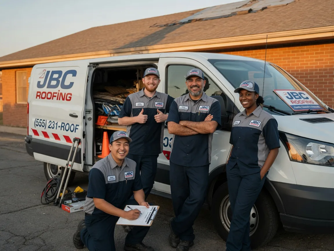 Roof Replacement company in Hewitt, NJ