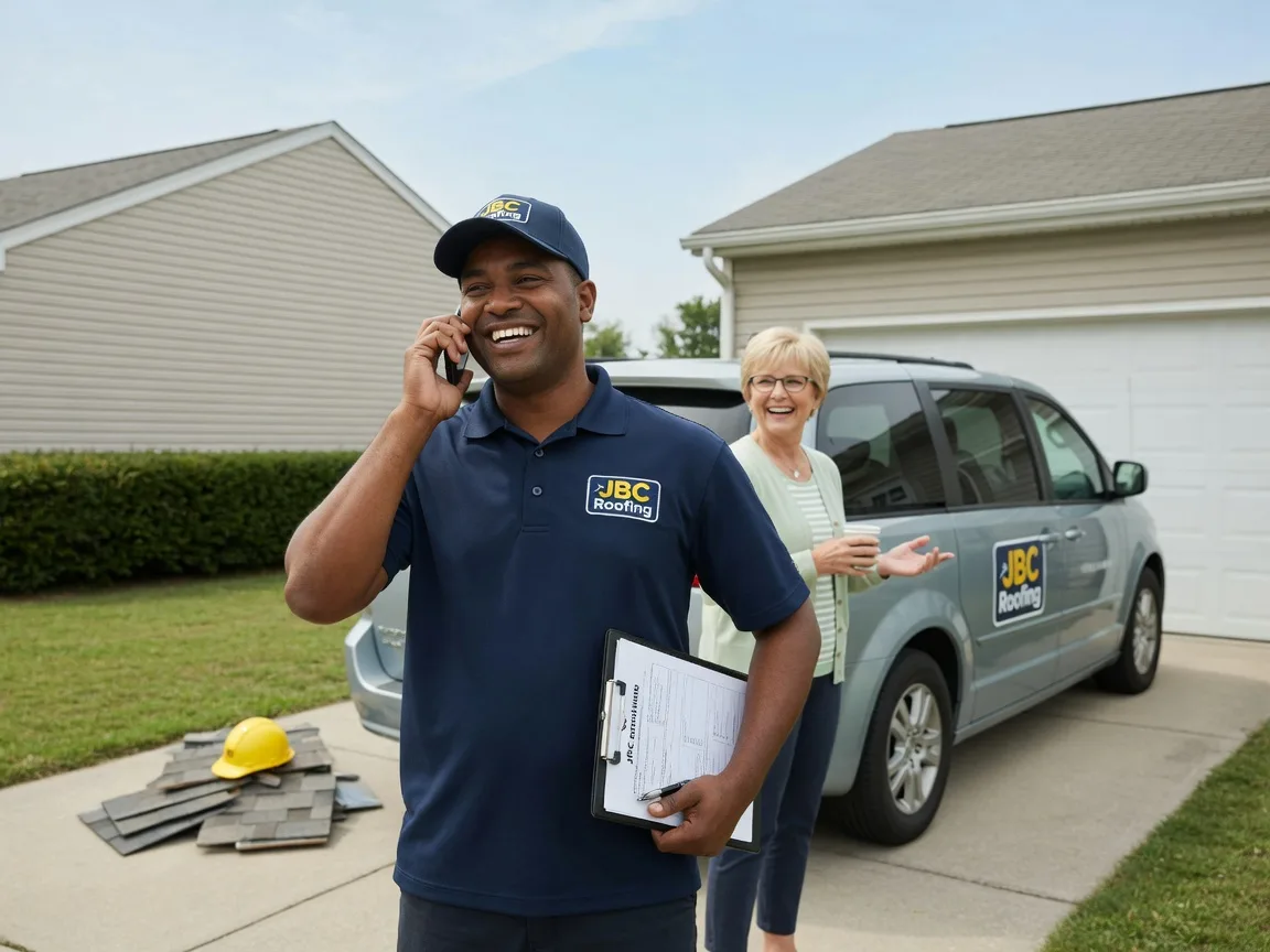 Roof Replacement Hewitt, NJ FAQs